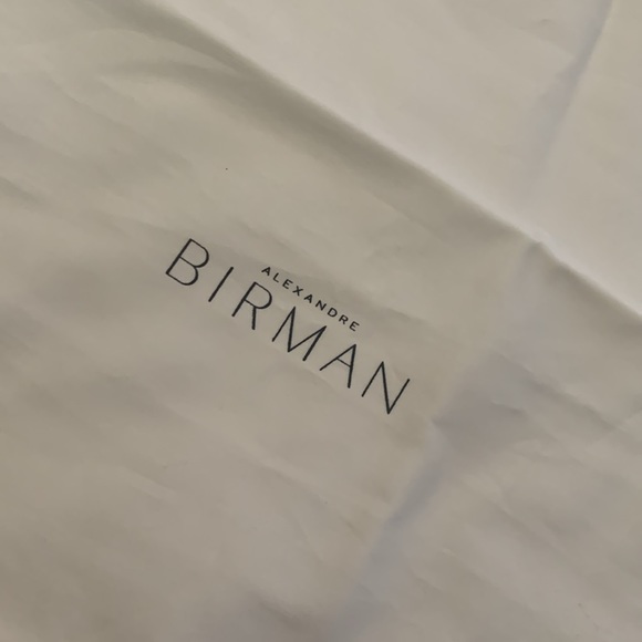 Alexandre Birman Duster - Picture 7 of 7